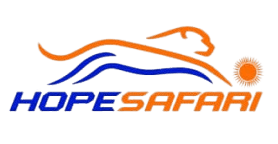 Hope Safari Logo