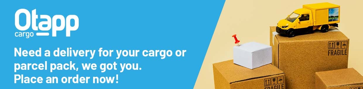 OTAPP Services - Movies, Flights, Bus, Events, and Marketplace